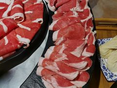 -杨家火锅(国美店)