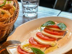 -FABIO’S费比欧披萨餐厅