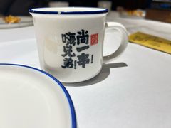 -上尚兄弟烧烤餐厅(鑫通大厦店)