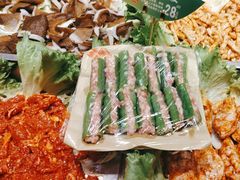 -塘屋烧烤·云南火塘烧烤品牌(联盟路店)