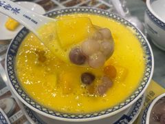 -赵记传承·中国甜品(福州总店)