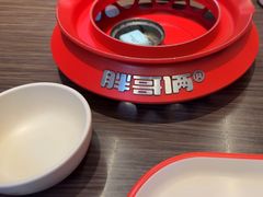 -胖哥俩肉蟹煲(梅溪步步高店)