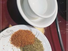 -宗泉烤全羊·烤羊腿·家常菜(解放东路店)