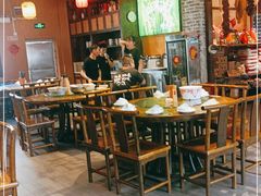 -衡地道·三菜一汤(汉溪长隆店)