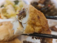-香妃烤鸡(西单店)