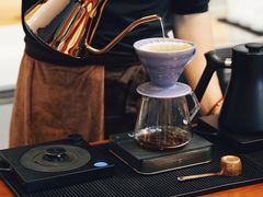 -Be Lived Cafe比例咖啡(摩天轮店)