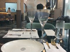 -1981牛排西餐厅(海信店)