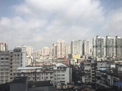 -维也纳酒店(广州惠福西上下九店)