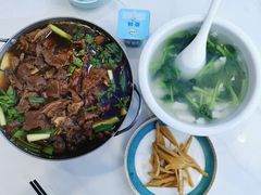-黄牛肉馆·皖南土菜