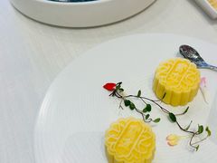 -富淳饭店(世纪公园店)