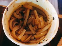 -洞子口张老二凉粉(文殊院店)