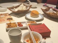 -好食上(喜盈门.范城店)