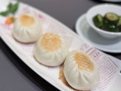 生煎雪花和牛包-金悦轩海鲜酒家(拱北店)
