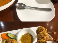 -岗底斯尼泊尔餐厅(万达店)