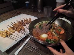 -枪火串烧·东北特色烧烤(罗湖总店)