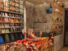 -VENCHI 闻绮(北京汉光店)