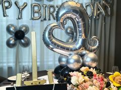 -樽宴酒楼·地道川菜·品质聚会·生日宴请