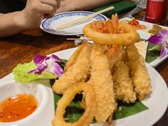 -Dang restaurant (patong phuket)