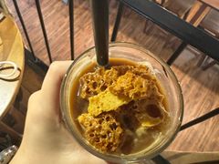 -October Coffee(Gaya)
