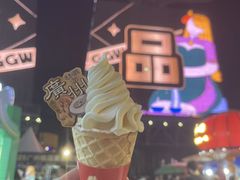 -海心沙亚运公园
