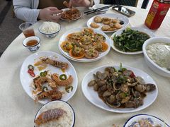 -锐记美食店·现捞海鲜(闸坡店)