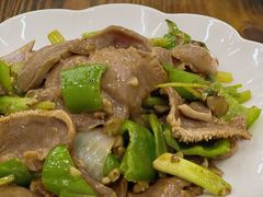 -南记食粥坊·宵夜大排档(莲花总店)