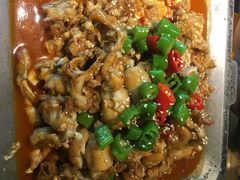 -蛙喔牛蛙(仙林万达茂店)