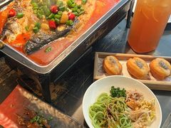 -炉鱼(西溪银泰城店)