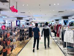店内环境-BHG时尚百货(望京店)