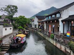 -东钱湖旅游度假区