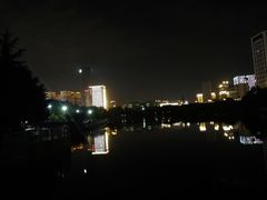 -后襄河公园