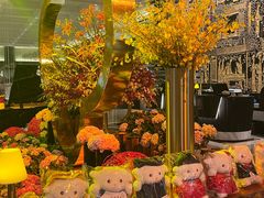 -广州花园酒店