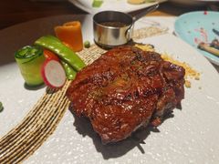 -半悦牛排(龙湖西宸天街店)