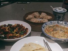 -荣家小吃(紫阳街店)