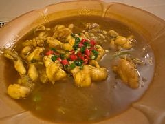 -龙门阵茶屋川菜馆(武康路店)
