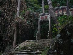 -飞霞风景名胜区