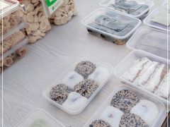 -钱湖手工麻糍店