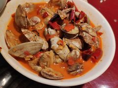 -味福记·本地特色菜(八一万达广场店)