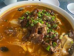 -老院子饭店·鲁菜·海鲜·家常菜