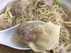 -小梁哥云吞面(黄贝岭店)