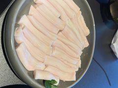-官也街澳门火锅(新源里店)