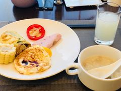 -舟山希尔顿酒店