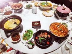 -口味堂(机场河店)