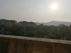 -诸暨同方豪生大酒店
