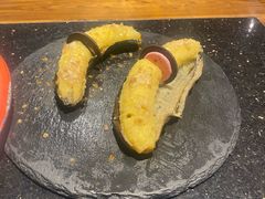 -烧货·活海鲜炭烧(湖滨商业街店)