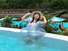 -清河半岛温泉度假酒店