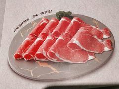 尊选牛眼肉-呷哺呷哺(融创茂店)