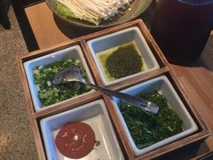 -老墙根涮肉·铜锅·烧烤(欢乐谷·王四营店)