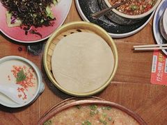 -雀舞云南菜(天津天河城购物中心店)