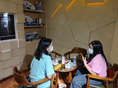 -H立方实景剧情密室(天河旗舰店)